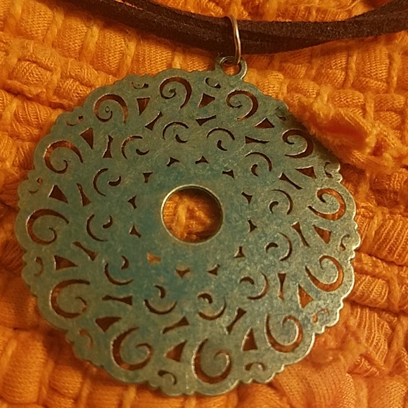 Necklace - Picture 3 of 5